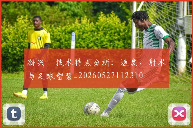 孙兴慜技术特点分析:速度、射术与足球智慧_20260527112310